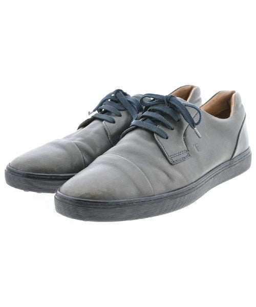 TOD'S รองเท้าผ้าใบ