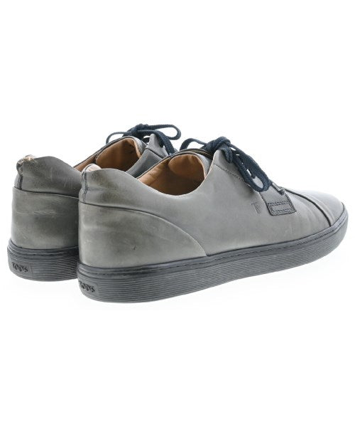 TOD'S รองเท้าผ้าใบ