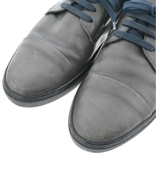 TOD'S รองเท้าผ้าใบ