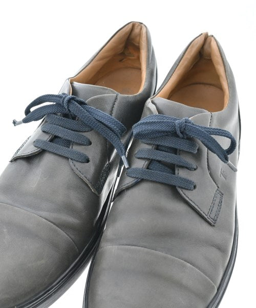 TOD'S รองเท้าผ้าใบ