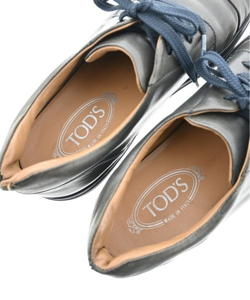 TOD'S รองเท้าผ้าใบ