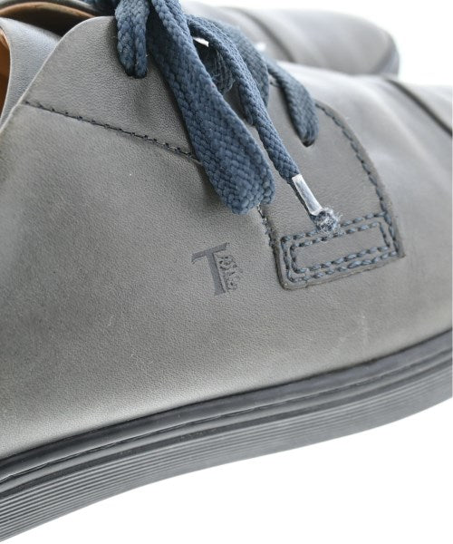 TOD'S รองเท้าผ้าใบ