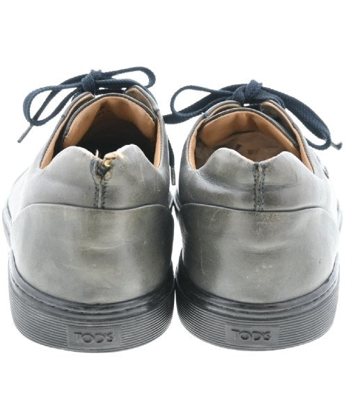 TOD'S รองเท้าผ้าใบ