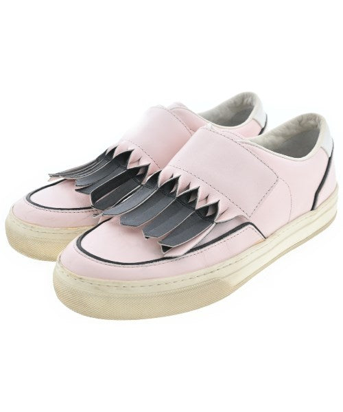 TOD'S รองเท้าผ้าใบ