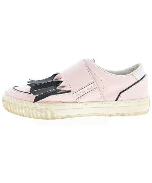 TOD'S รองเท้าผ้าใบ
