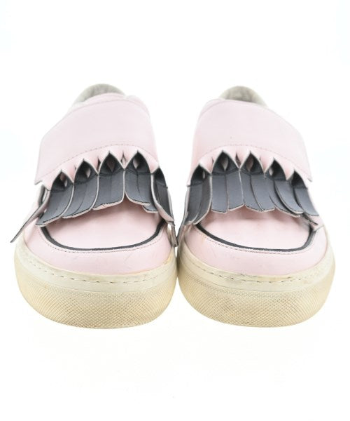 TOD'S รองเท้าผ้าใบ