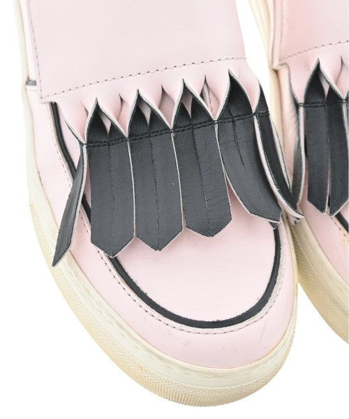 TOD'S รองเท้าผ้าใบ