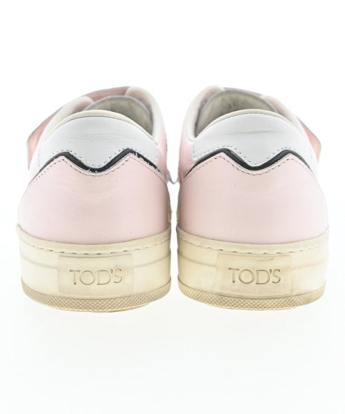 TOD'S รองเท้าผ้าใบ