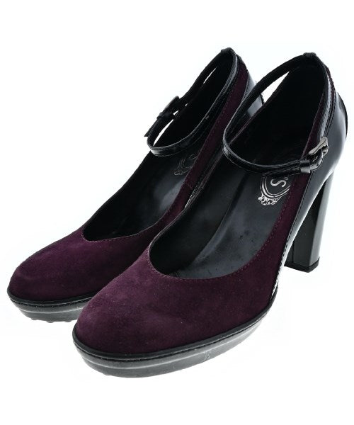 TOD'S รองเท้า อื่น