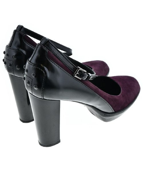 TOD'S รองเท้า อื่น