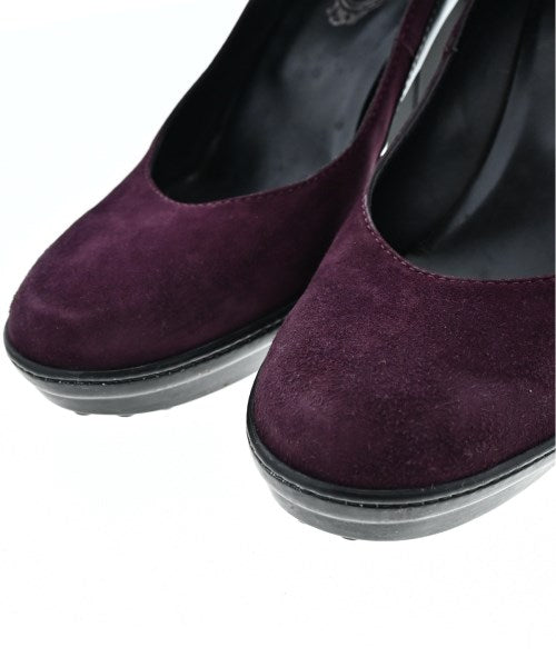TOD'S รองเท้า อื่น