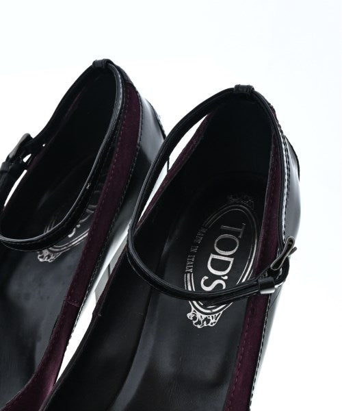 TOD'S รองเท้า อื่น