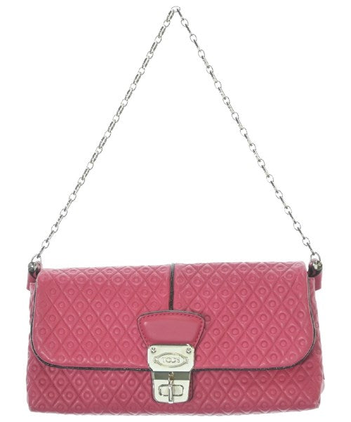 TOD'S กระเป๋าถือ