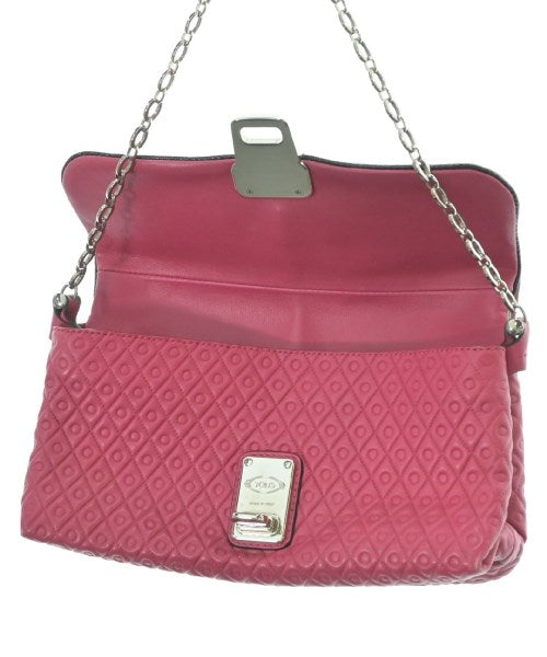 TOD'S กระเป๋าถือ