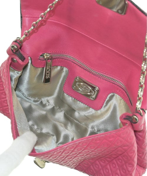 TOD'S กระเป๋าถือ