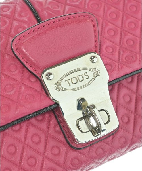 TOD'S กระเป๋าถือ