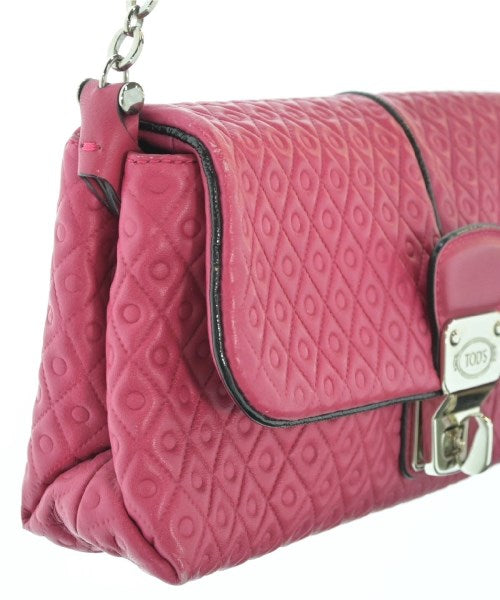 TOD'S กระเป๋าถือ
