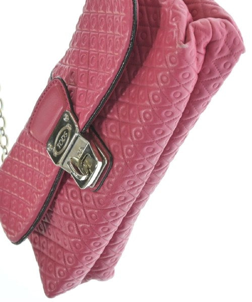TOD'S กระเป๋าถือ