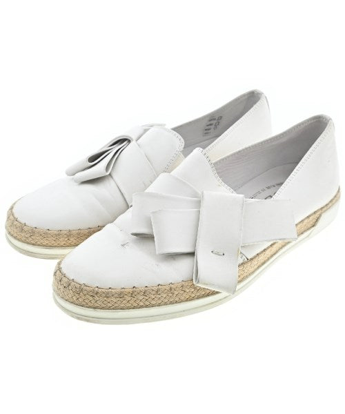 TOD'S รองเท้า อื่น