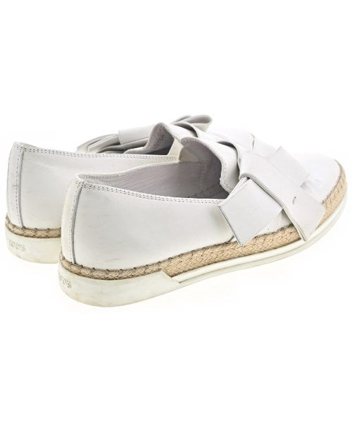 TOD'S รองเท้า อื่น