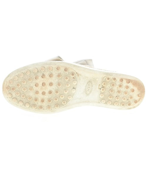 TOD'S รองเท้า อื่น
