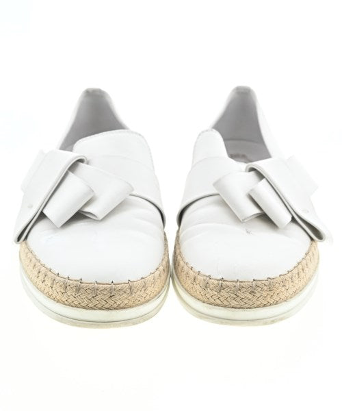 TOD'S รองเท้า อื่น