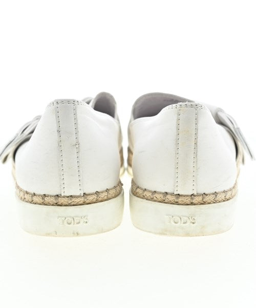 TOD'S รองเท้า อื่น