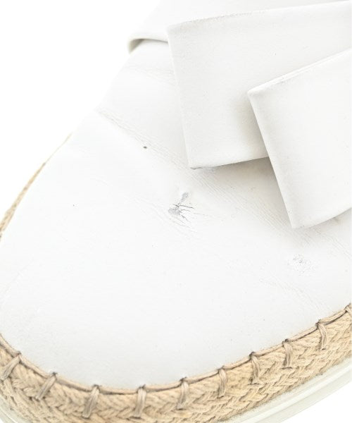 TOD'S รองเท้า อื่น