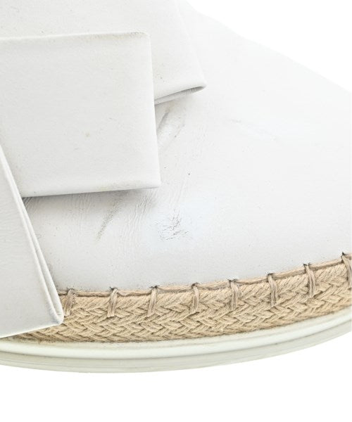 TOD'S รองเท้า อื่น