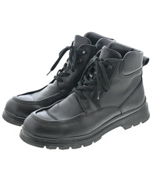 TOD'S รองเท้าบูท