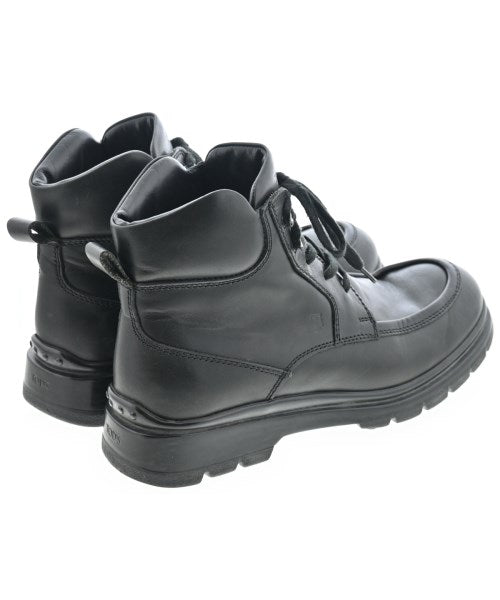 TOD'S รองเท้าบูท