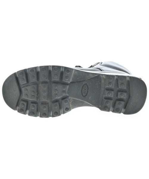 TOD'S รองเท้าบูท