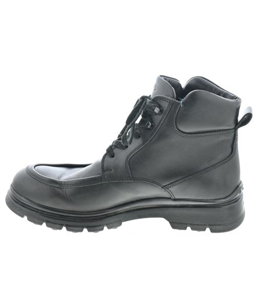 TOD'S รองเท้าบูท