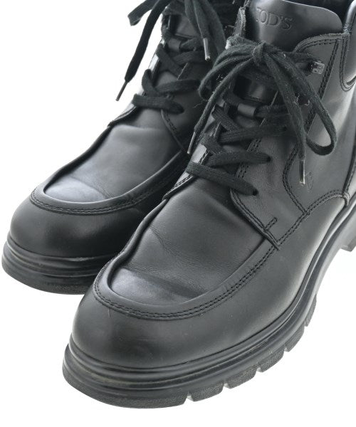 TOD'S รองเท้าบูท