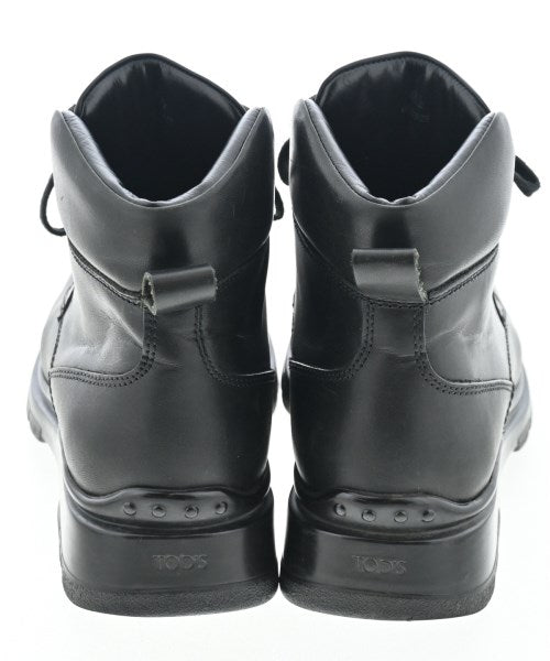 TOD'S รองเท้าบูท