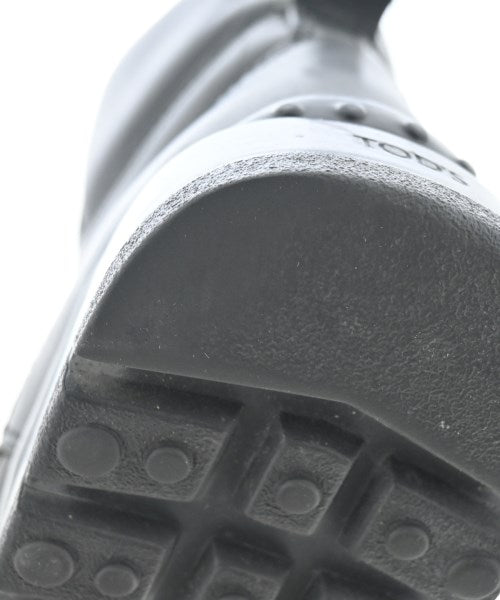 TOD'S รองเท้าบูท