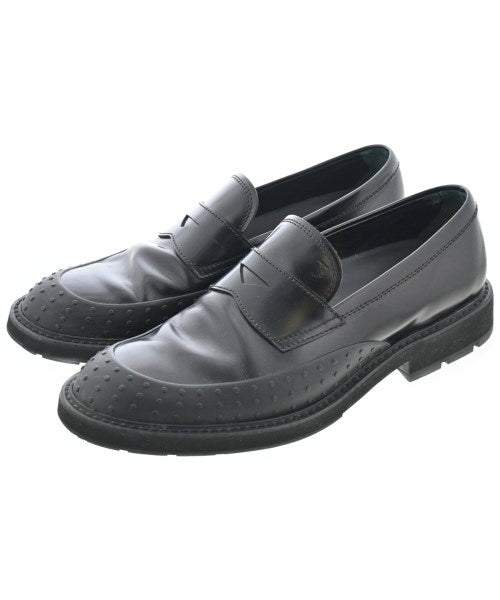 TOD'S รองเท้าสวมทางการ