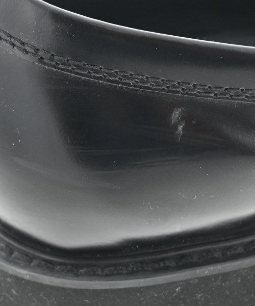 TOD'S รองเท้าสวมทางการ