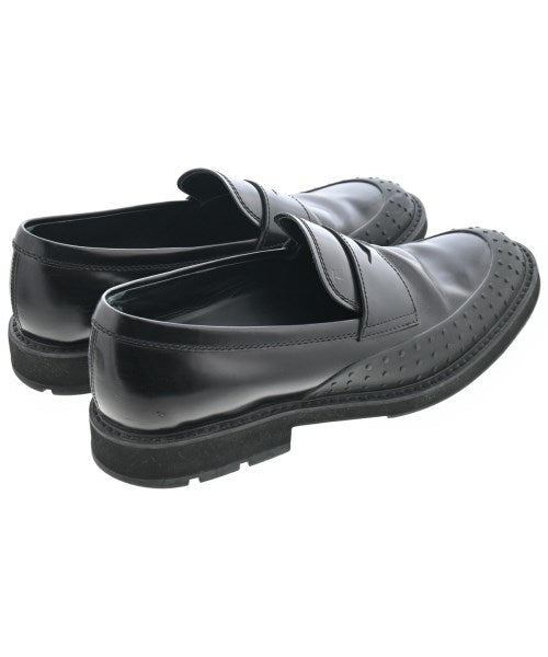 TOD'S รองเท้าสวมทางการ