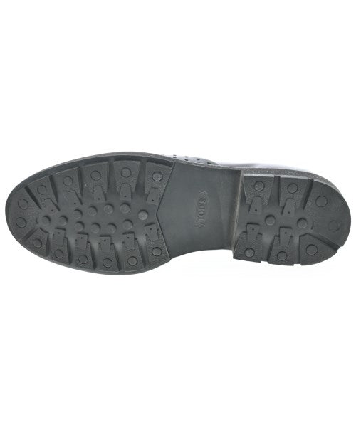 TOD'S รองเท้าสวมทางการ