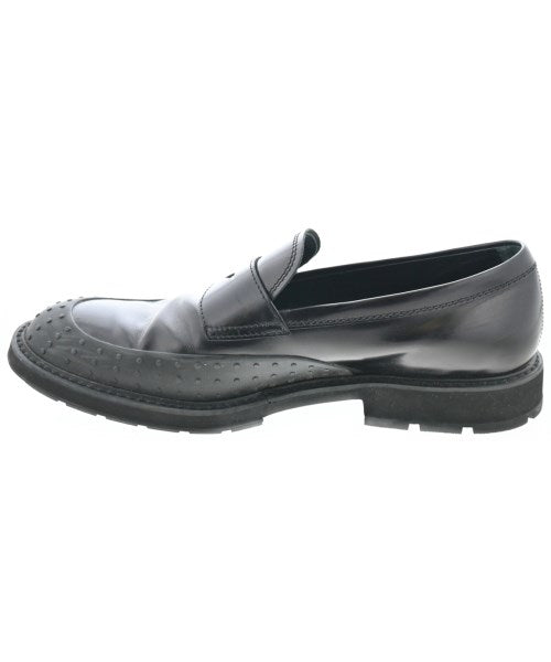 TOD'S รองเท้าสวมทางการ