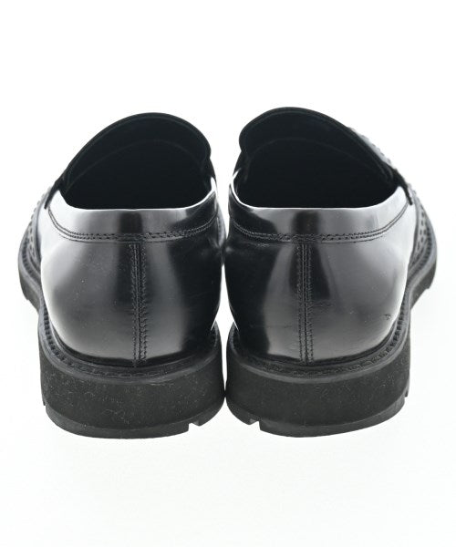 TOD'S รองเท้าสวมทางการ