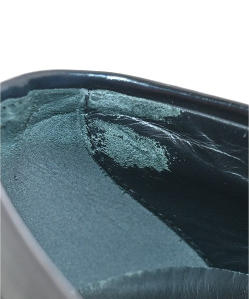 TOD'S รองเท้าสวมทางการ