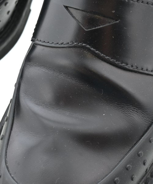 TOD'S รองเท้าสวมทางการ