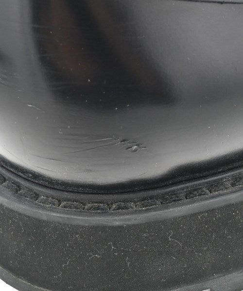 TOD'S รองเท้าสวมทางการ