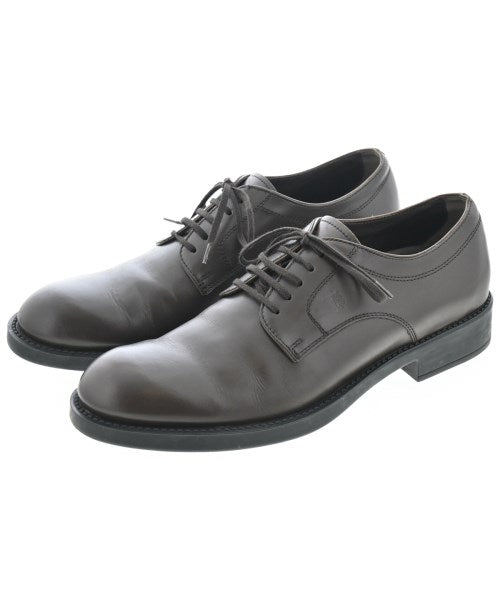 TOD'S รองเท้าสวมทางการ