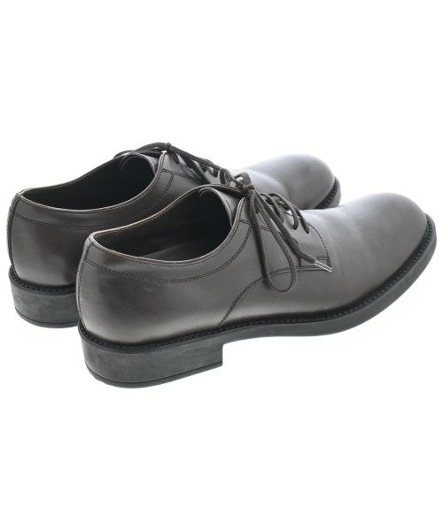 TOD'S รองเท้าสวมทางการ