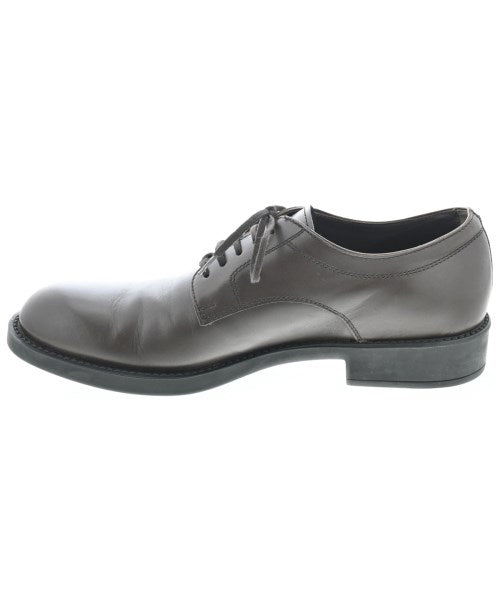 TOD'S รองเท้าสวมทางการ