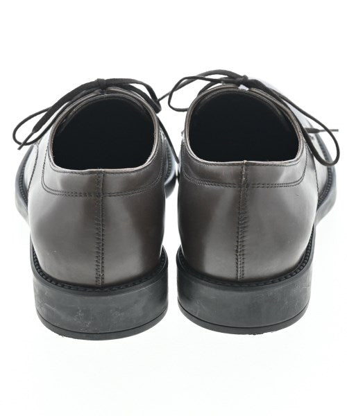 TOD'S รองเท้าสวมทางการ