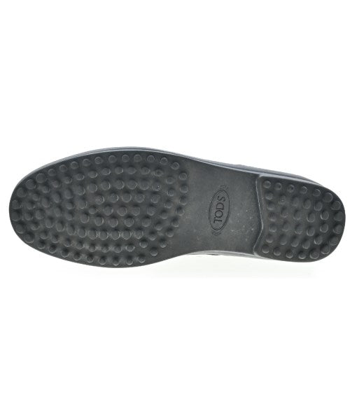 TOD'S รองเท้าบูท